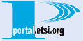 ETSI Collaborative Portal