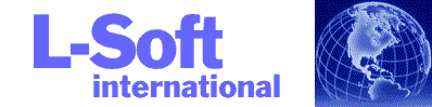 [L-Soft international]